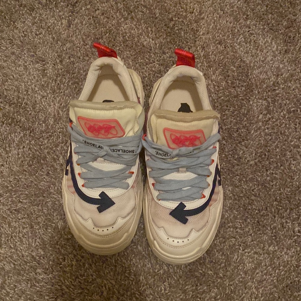 off white odsy-1000’s